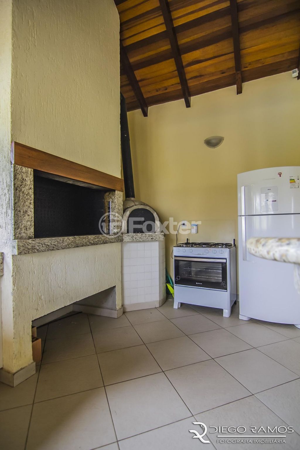 Casa em condominio para comprar em Ivo Walter Kern, 599 - foto 27