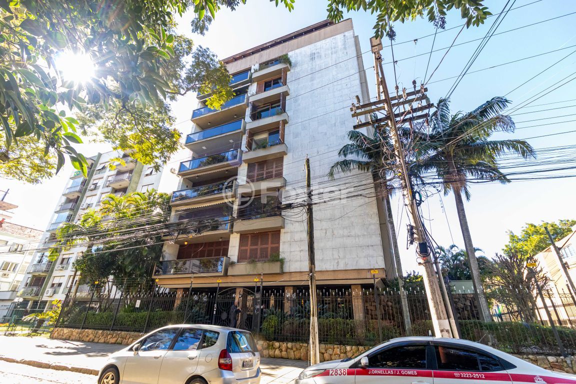 Apartamento para comprar em Farroupilha, Porto Alegre - foto 1