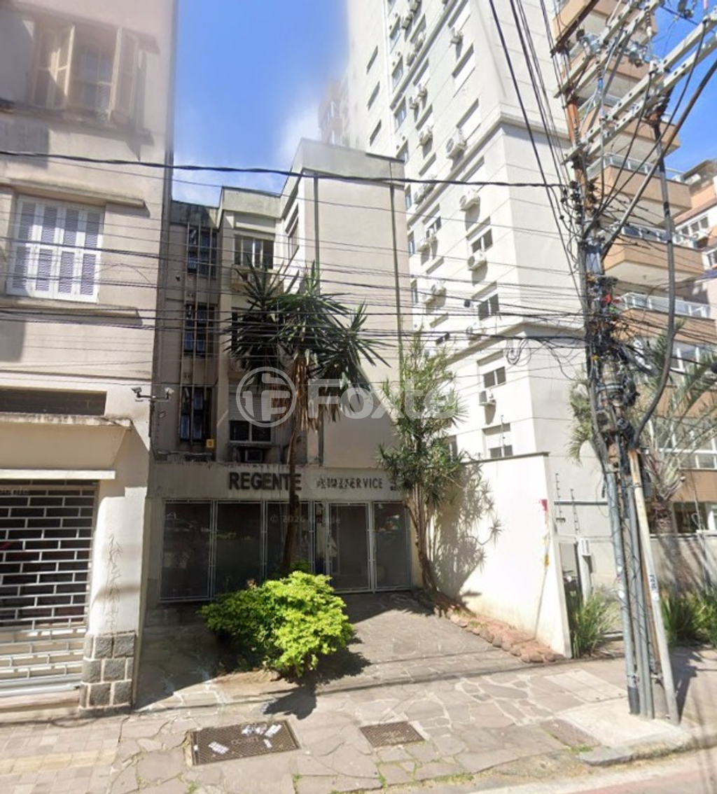 Apartamento para comprar em Bom Fim, Porto Alegre - foto 1