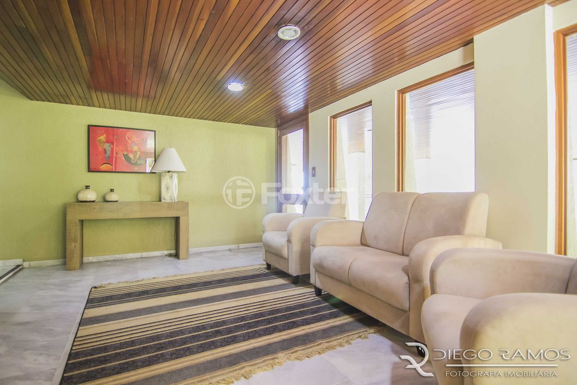 Cobertura para comprar em Honório Silveira Dias, 1500 - foto 20
