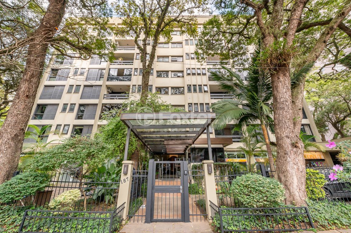 Apartamento para comprar em Moinhos de Vento, Porto Alegre - foto 1
