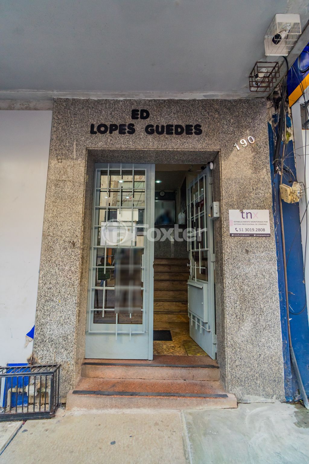 Apartamento para comprar em Centro Histórico, Porto Alegre - foto 1