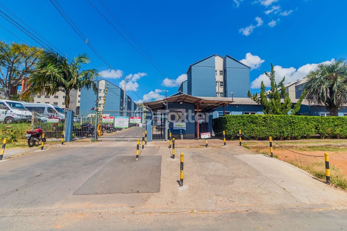 Apartamento para comprar em Tomé Antônio de Souza, 240 - foto 51