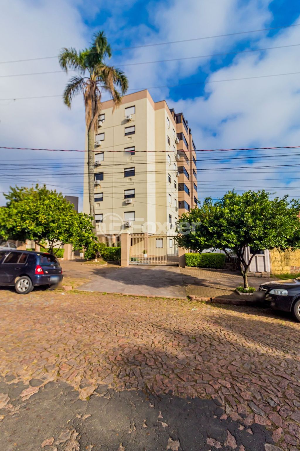 Apartamento para comprar em Frederico Etzberger, 195 - foto 4