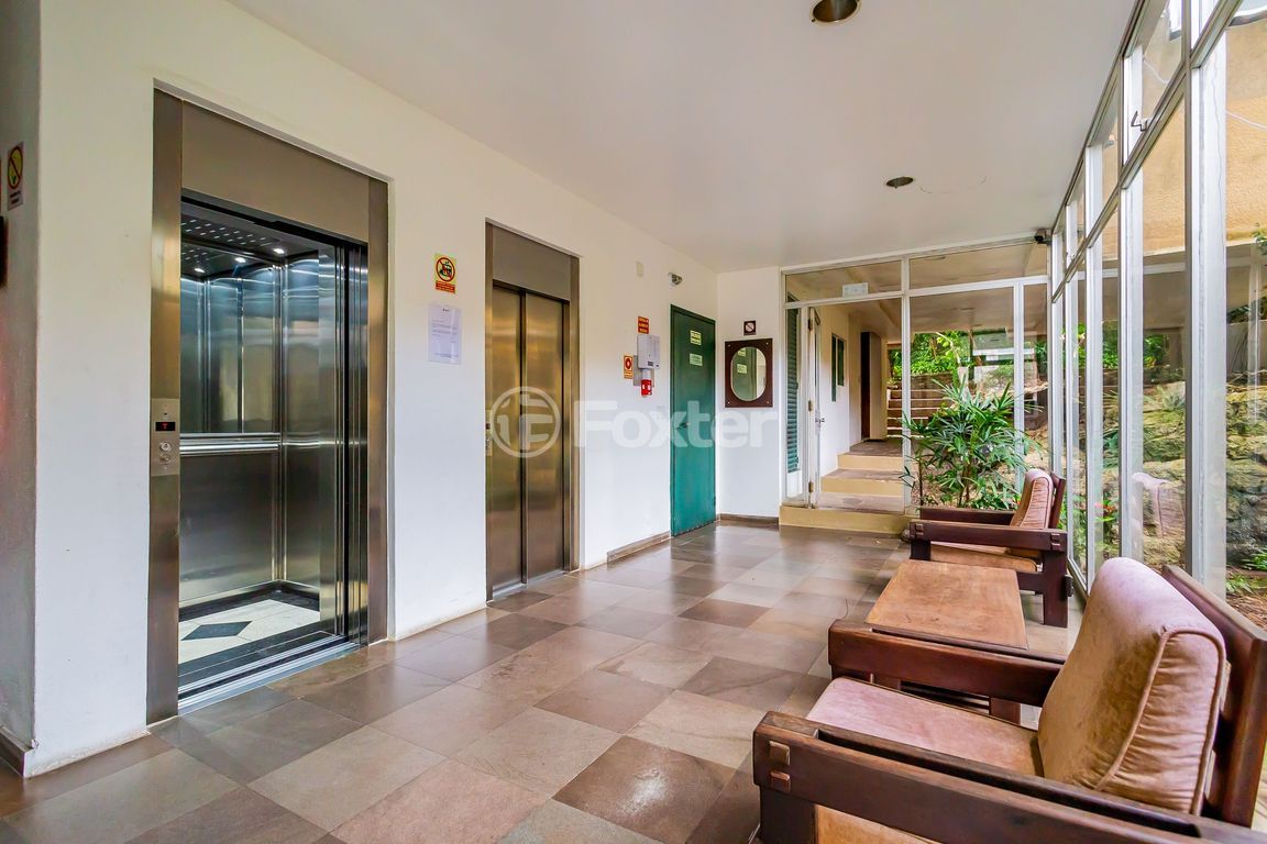 Studio/Kitnet/JK para comprar em Coronel Fernando Machado, 442 - foto 3