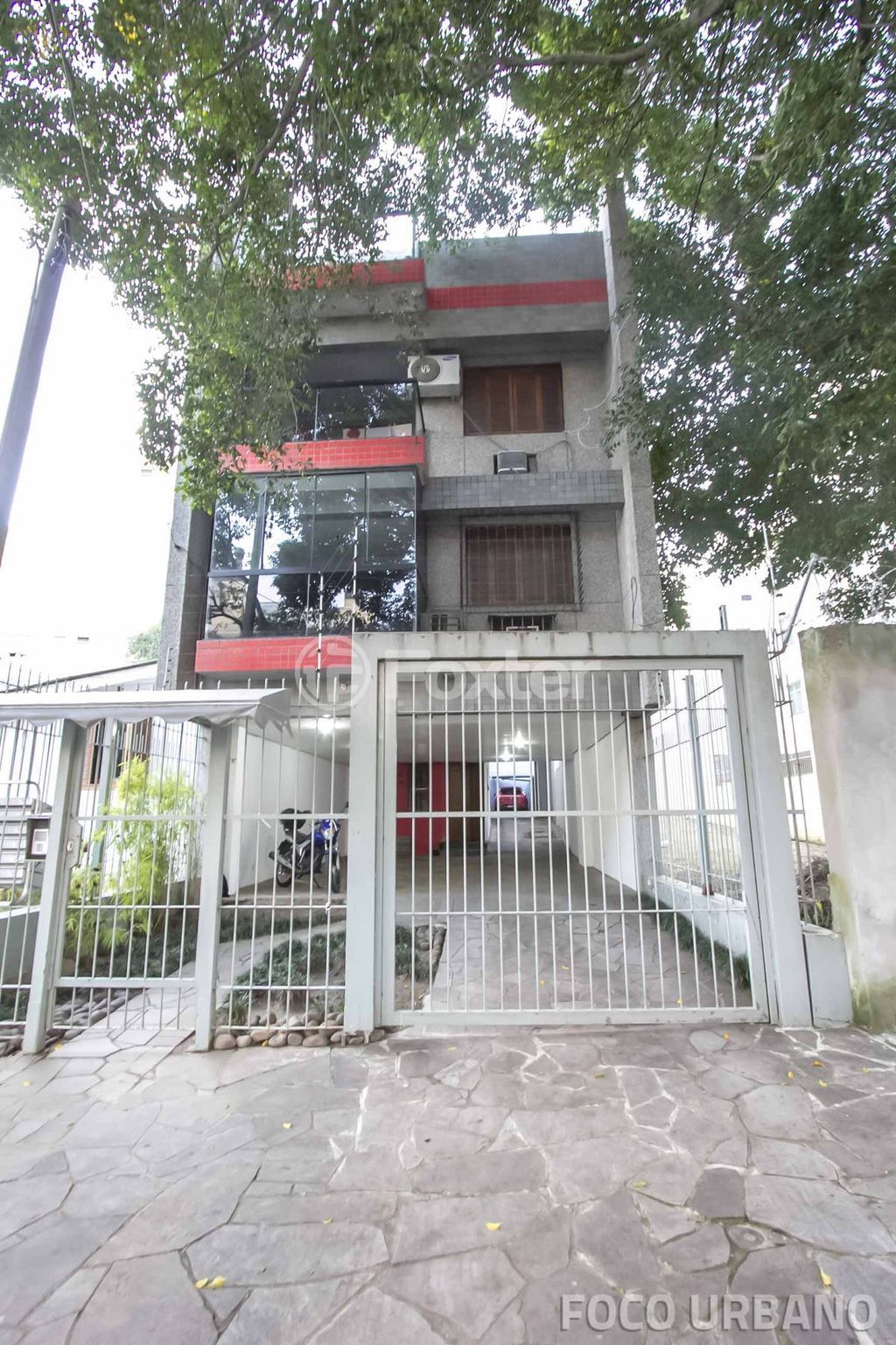 Apartamento para comprar em Auxiliadora, Porto Alegre - foto 1