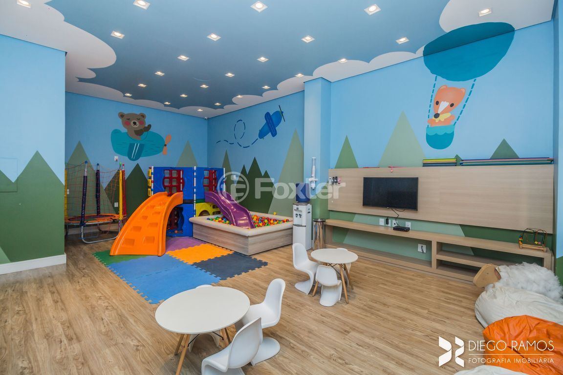 Apartamento para comprar em Lageado, 1256 - foto 63
