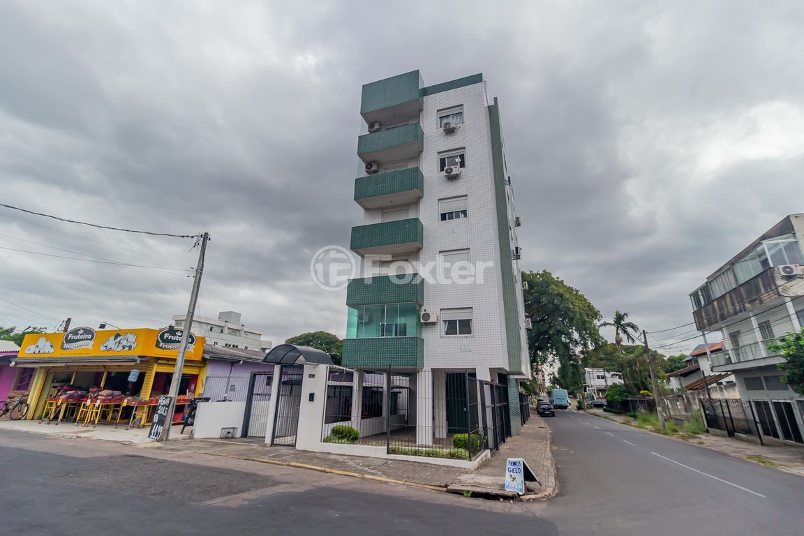 Apartamento para comprar em Vila Imbui, Cachoeirinha - foto 1
