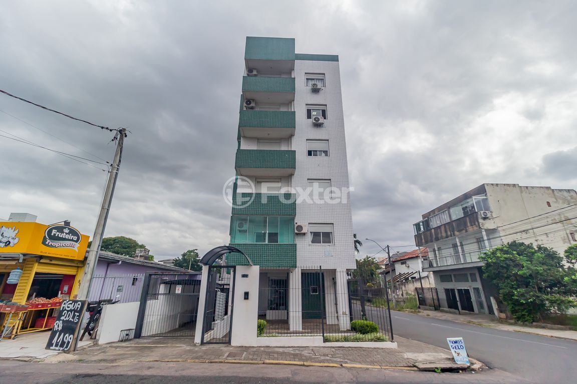 Apartamento para comprar em Rui Ramos, 845 - foto 3