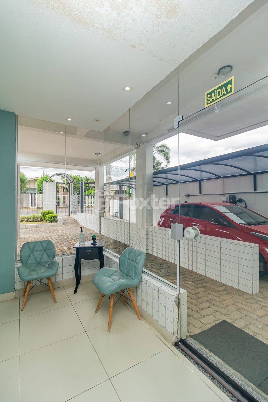 Apartamento para comprar em Rui Ramos, 845 - foto 7