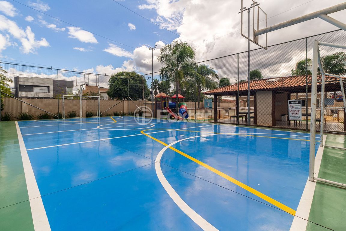 Casa em condominio para comprar em Obedy Cândido Vieira, 620 - foto 8