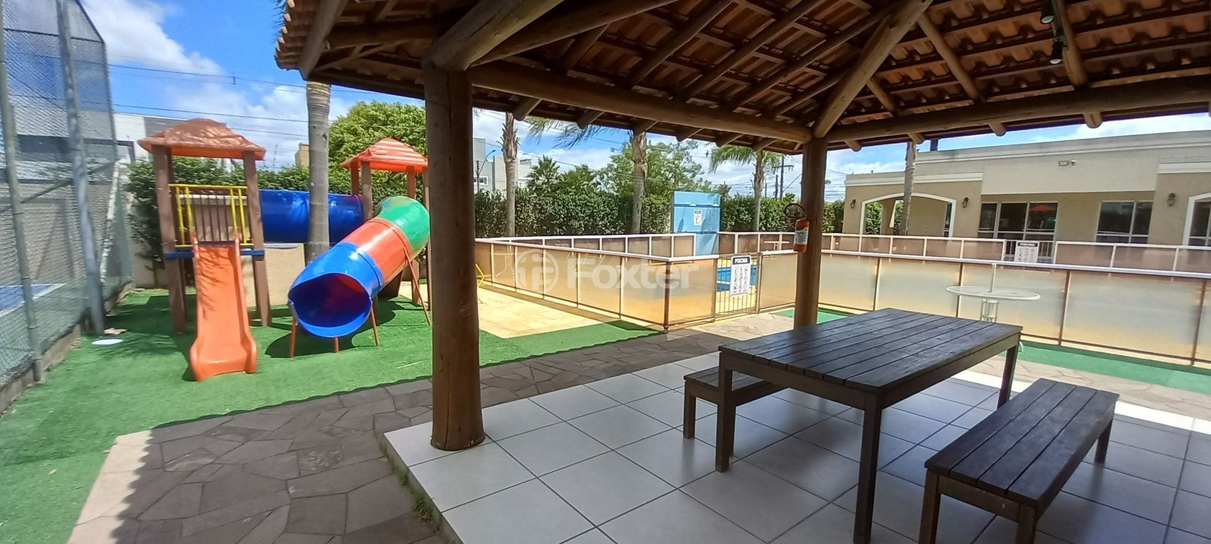 Casa em condominio para comprar em Obedy Cândido Vieira, 620 - foto 28