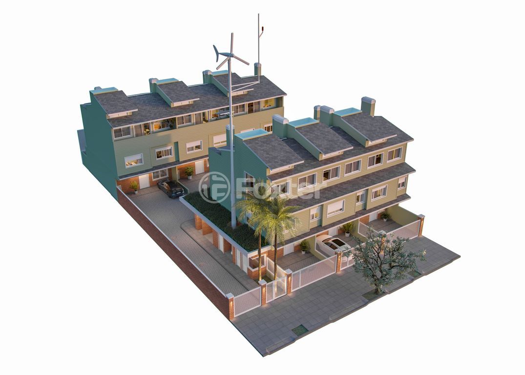 Casa em condominio para comprar em Copacabana, 182 - foto 8