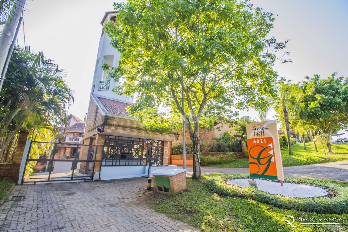 Casa em condominio para comprar em da Cavalhada, 6021 - foto 13