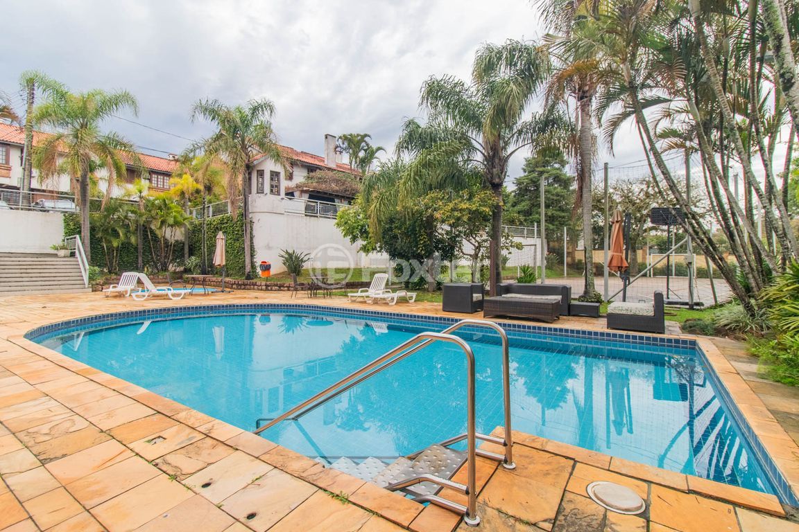 Casa em condominio para comprar em da Cavalhada, 6021 - foto 4