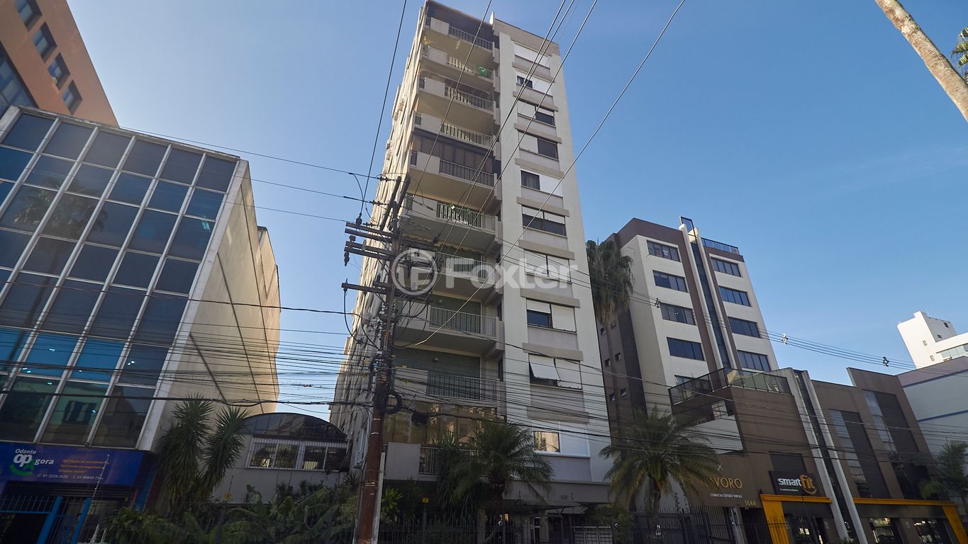 Apartamento para comprar em GETULIO VARGAS, 1638 - foto 3