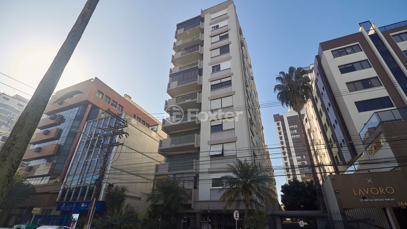 Apartamento para comprar em GETULIO VARGAS, 1638 - foto 5