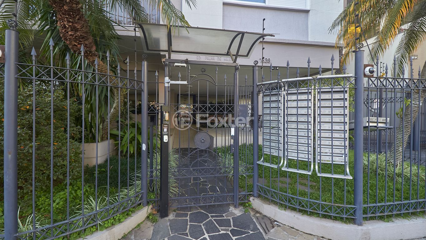 Apartamento para comprar em Menino Deus, Porto Alegre - foto 1