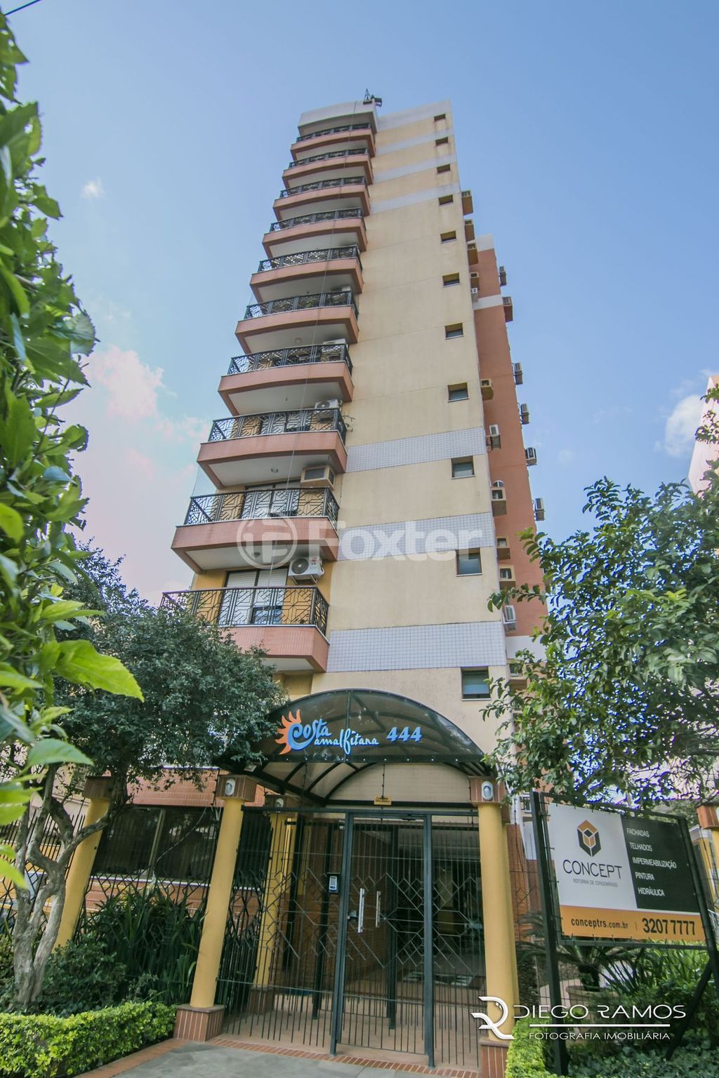 Apartamento para comprar em Menino Deus, Porto Alegre - foto 1