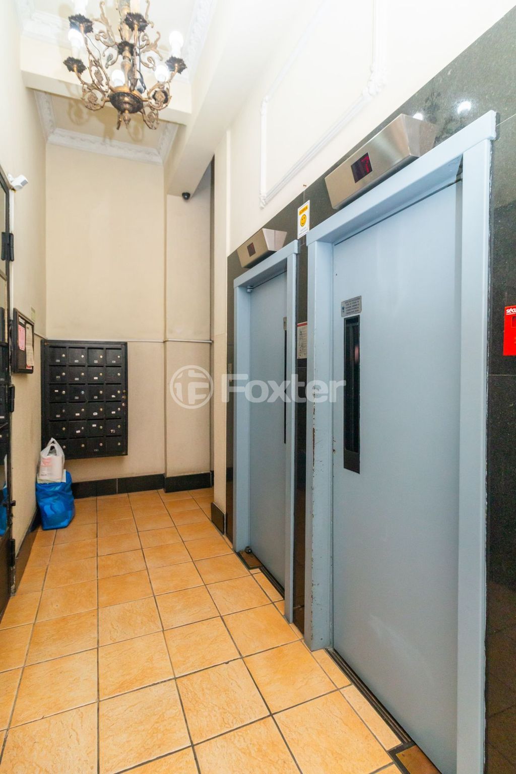 Apartamento para comprar em Doutor Barros Cassal, 411 - foto 3