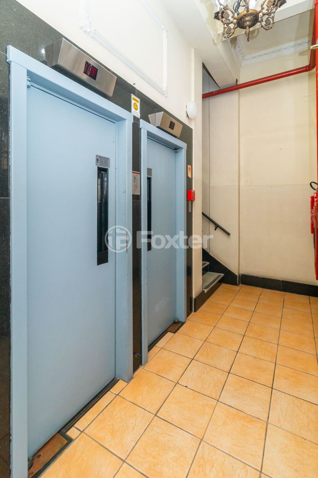 Apartamento para comprar em Doutor Barros Cassal, 411 - foto 7