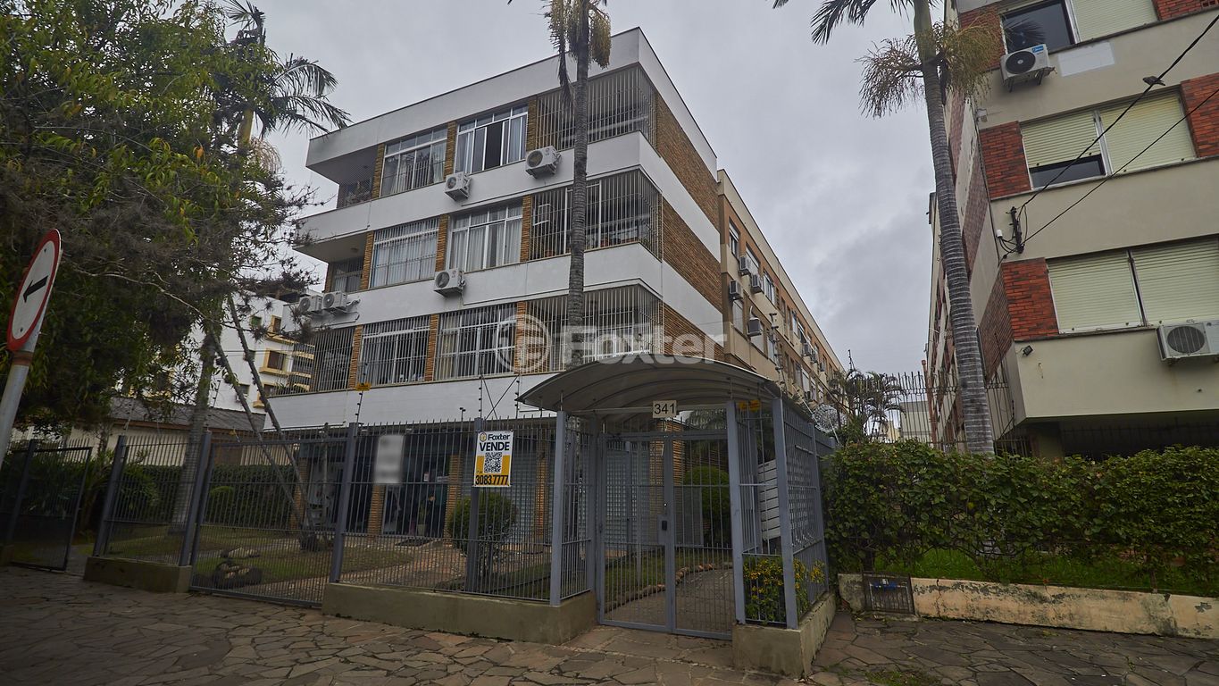 Apartamento para comprar em Menino Deus, Porto Alegre - foto 1