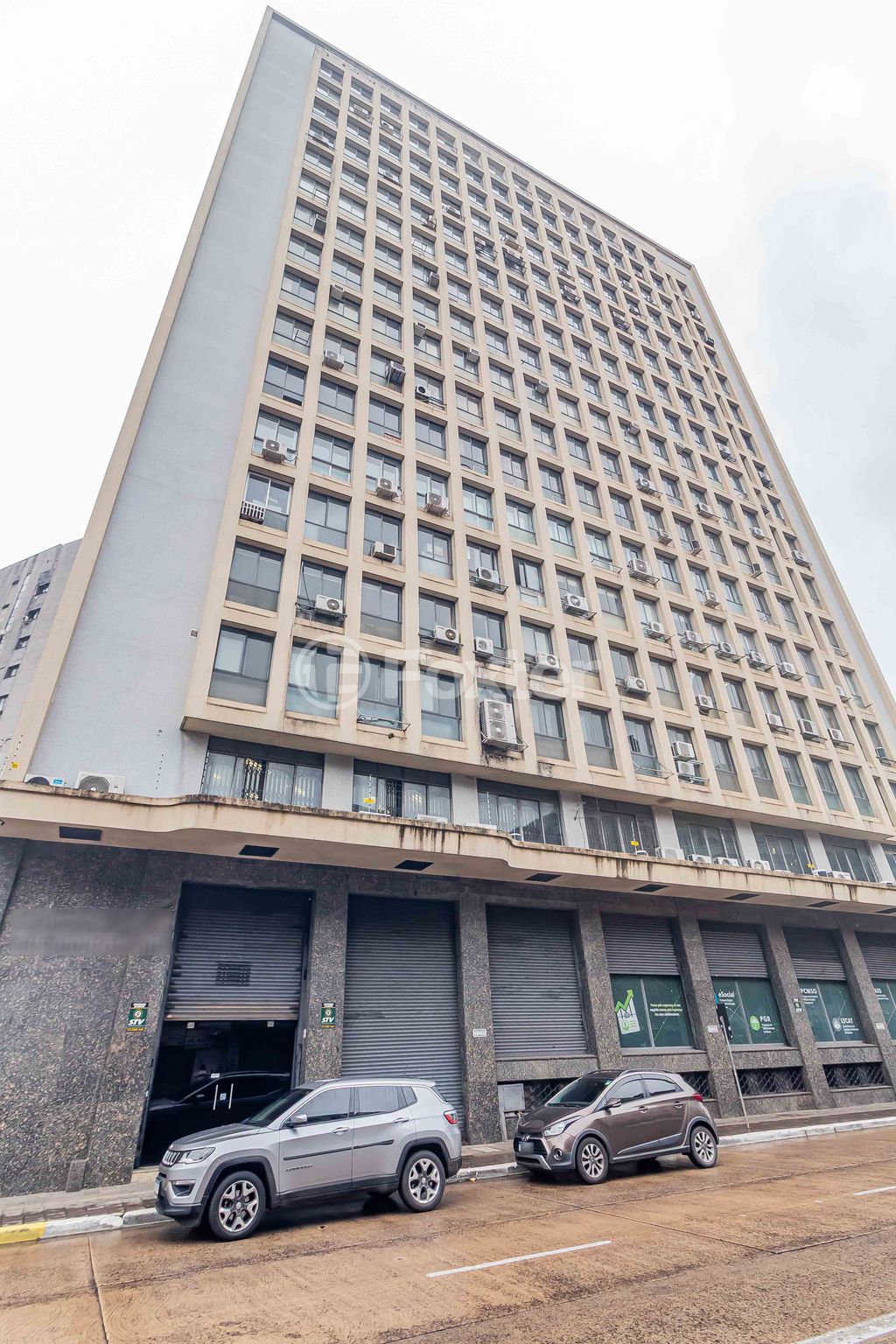 consultorio sala conjunto para comprar em FARRAPOS, 146 - foto 7