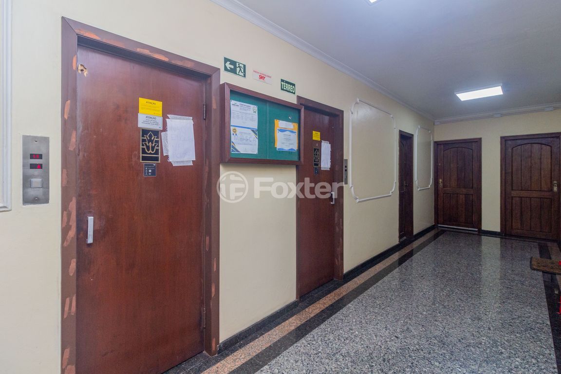 Apartamento para comprar em Jerônimo Coelho, 30 - foto 8