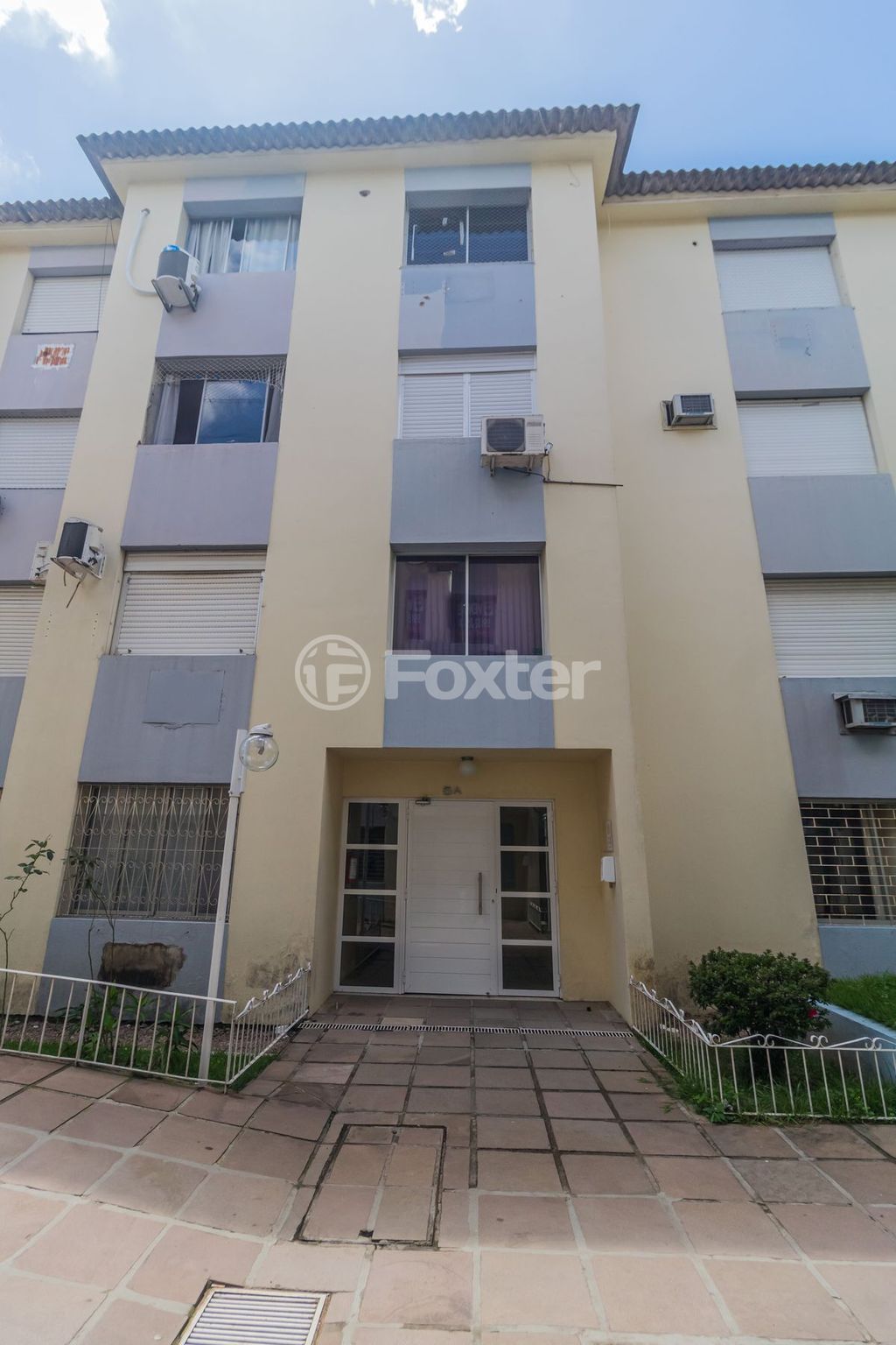Apartamento para comprar em Engenheiro Francisco Rodolfo Simch, 312 - foto 43