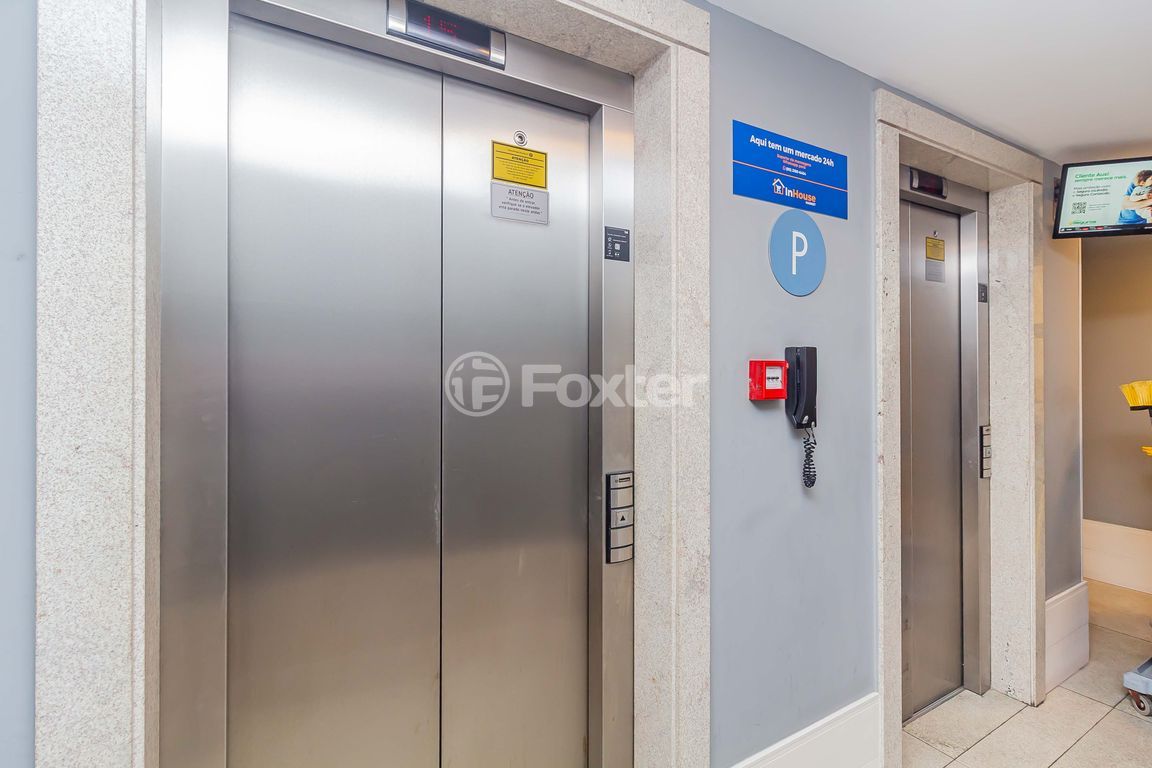 consultorio sala conjunto para comprar em João Wallig, 660 - foto 11