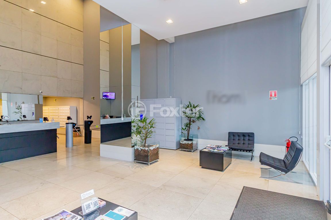 consultorio sala conjunto para comprar em João Wallig, 660 - foto 7