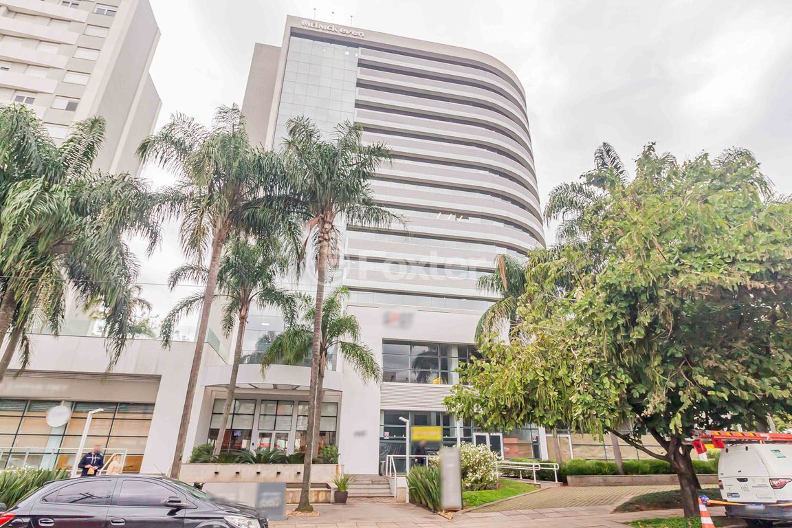 consultorio sala conjunto para comprar em Passo da Areia, Porto Alegre - foto 1