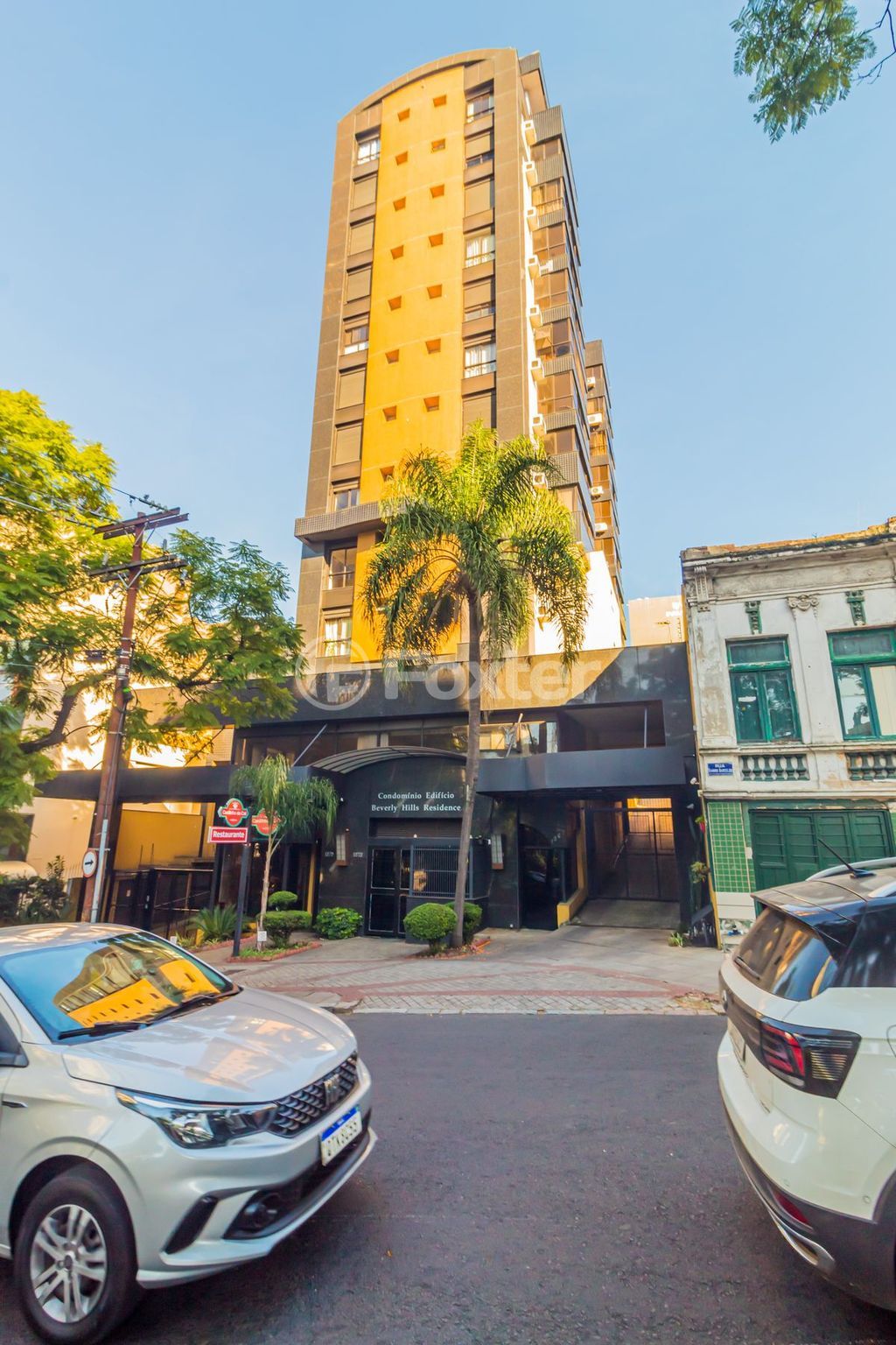 Studio/Kitnet/JK para comprar em Bom Fim, Porto Alegre - foto 1