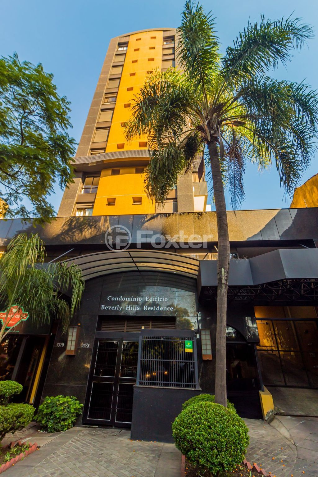 Studio/Kitnet/JK para comprar em Ramiro Barcelos, 1373 - foto 3