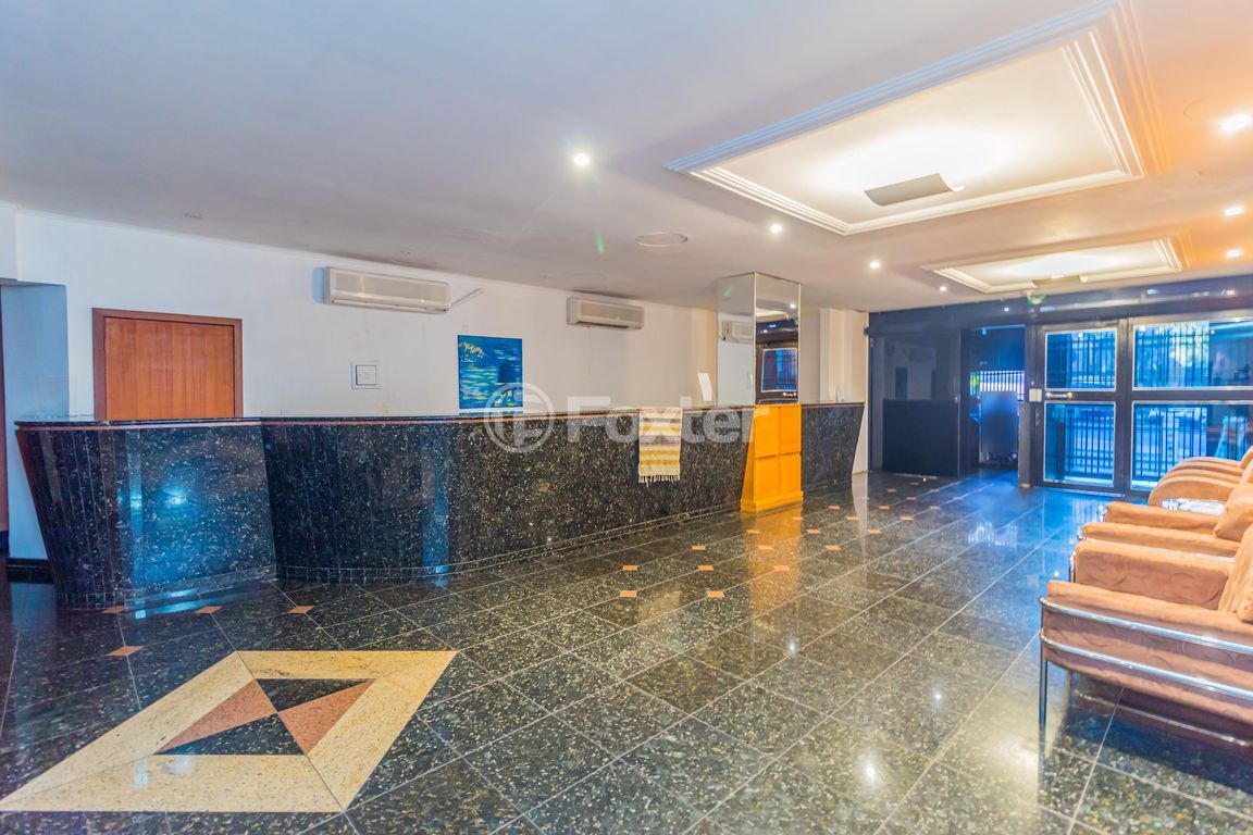Studio/Kitnet/JK para comprar em Ramiro Barcelos, 1373 - foto 8