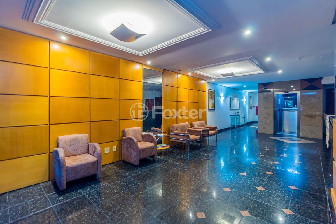 Studio/Kitnet/JK para comprar em Ramiro Barcelos, 1373 - foto 11