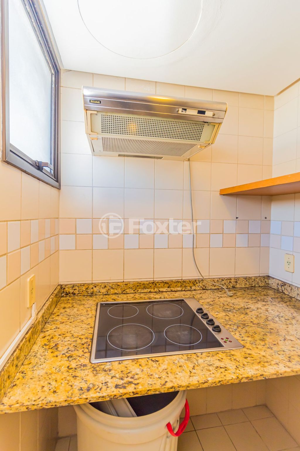 Studio/Kitnet/JK para comprar em Ramiro Barcelos, 1373 - foto 24
