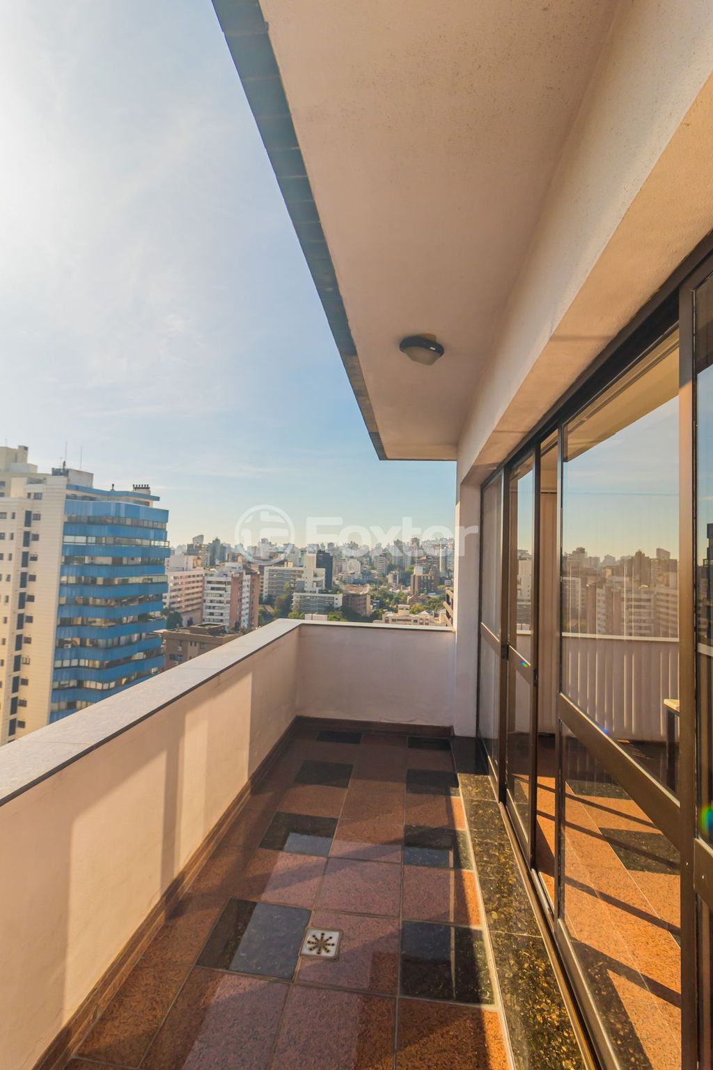 Studio/Kitnet/JK para comprar em Ramiro Barcelos, 1373 - foto 34