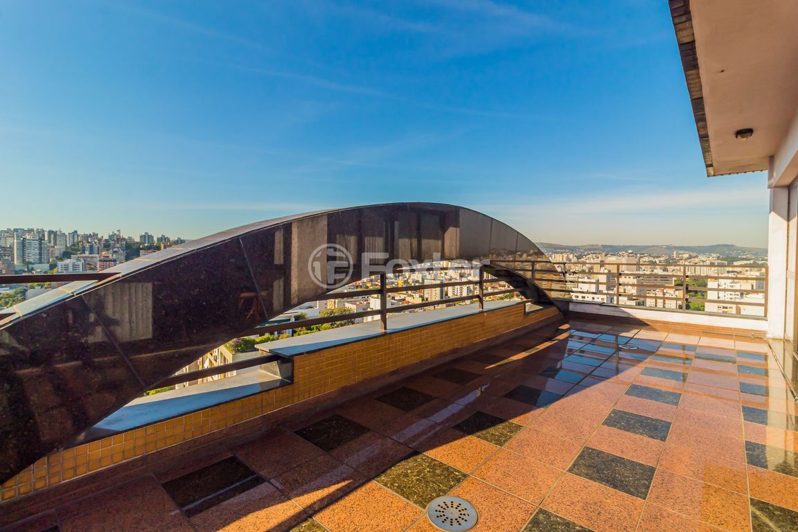 Studio/Kitnet/JK para comprar em Ramiro Barcelos, 1373 - foto 37
