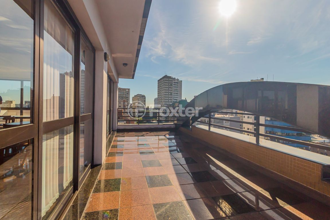 Studio/Kitnet/JK para comprar em Ramiro Barcelos, 1373 - foto 38