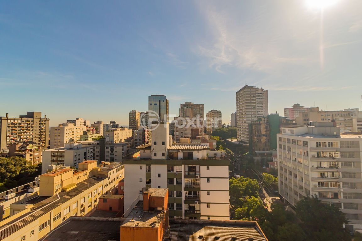 Studio/Kitnet/JK para comprar em Ramiro Barcelos, 1373 - foto 39