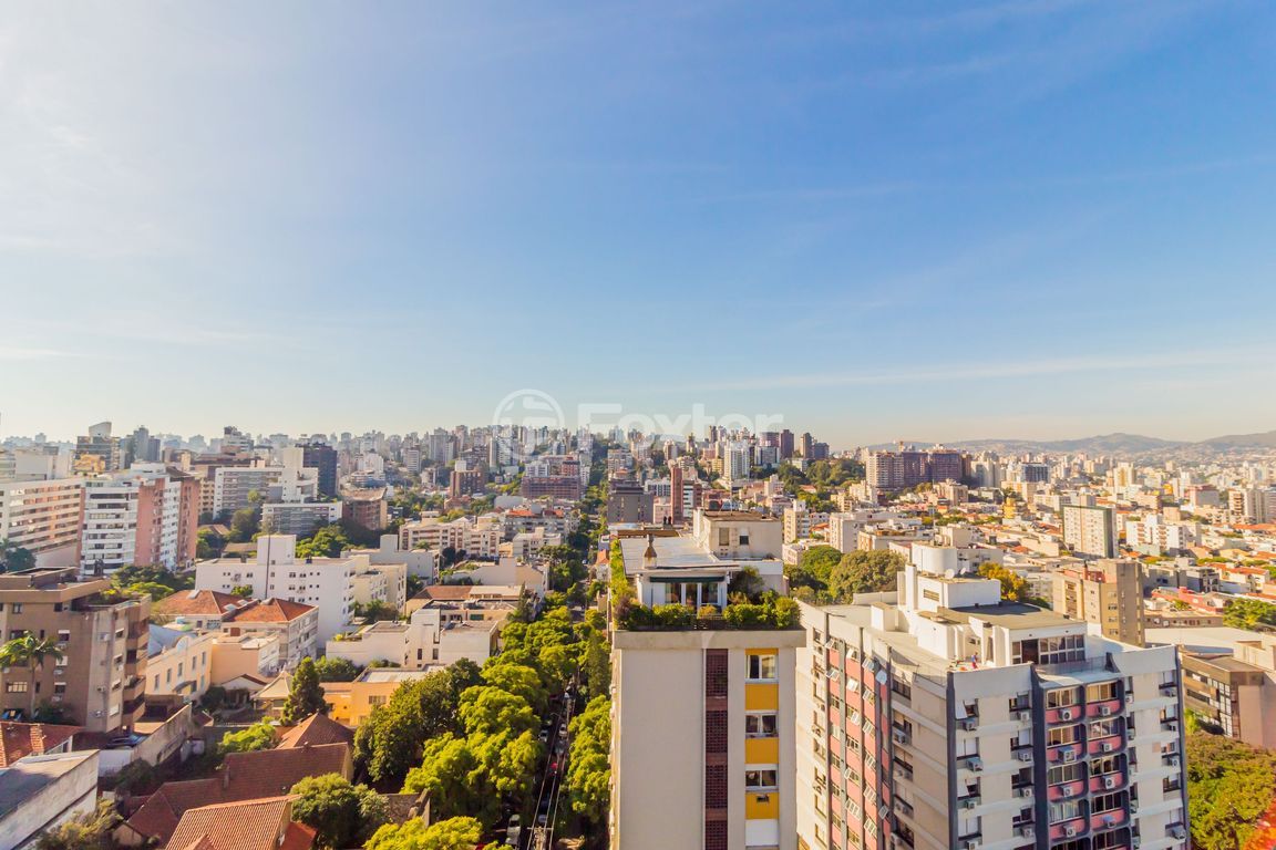 Studio/Kitnet/JK para comprar em Ramiro Barcelos, 1373 - foto 40