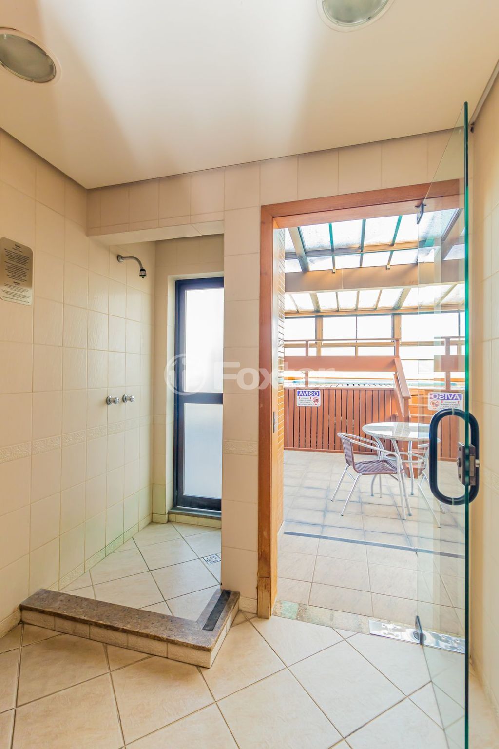 Studio/Kitnet/JK para comprar em Ramiro Barcelos, 1373 - foto 42