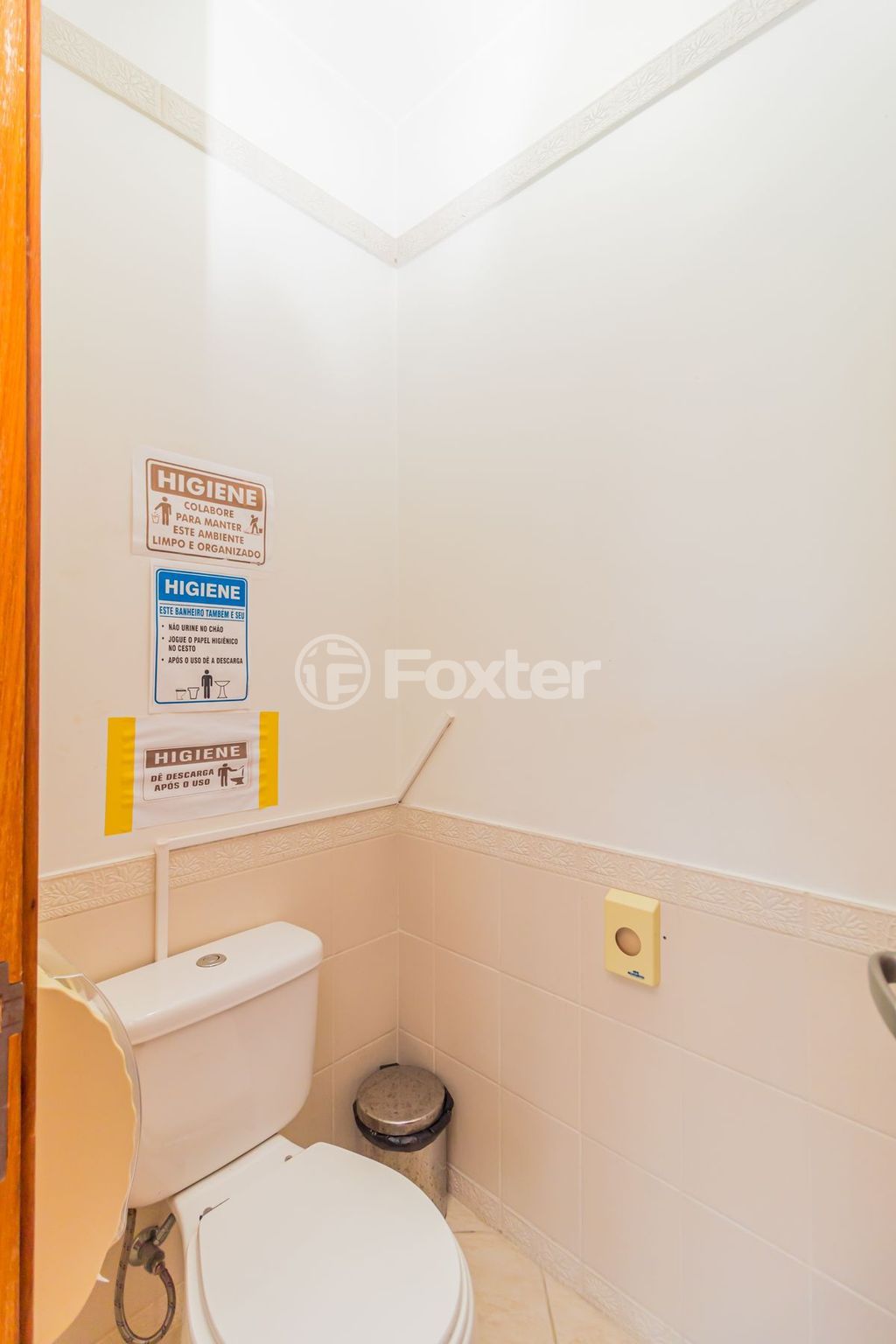 Studio/Kitnet/JK para comprar em Ramiro Barcelos, 1373 - foto 47