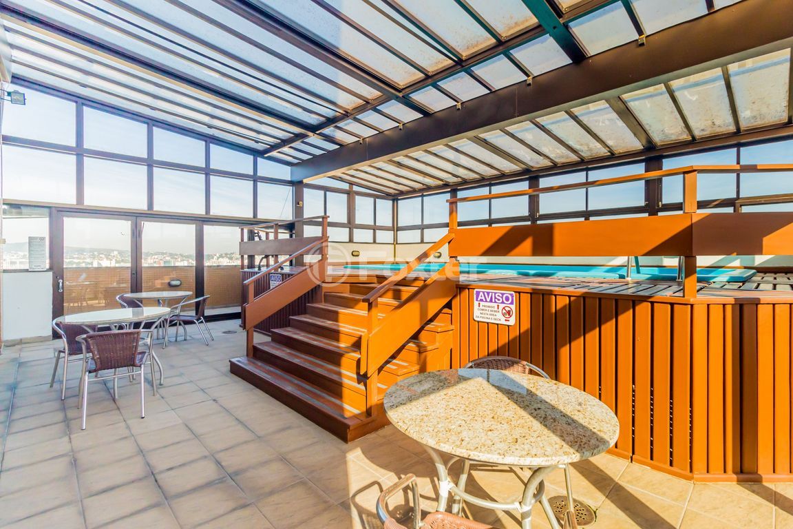 Studio/Kitnet/JK para comprar em Ramiro Barcelos, 1373 - foto 49