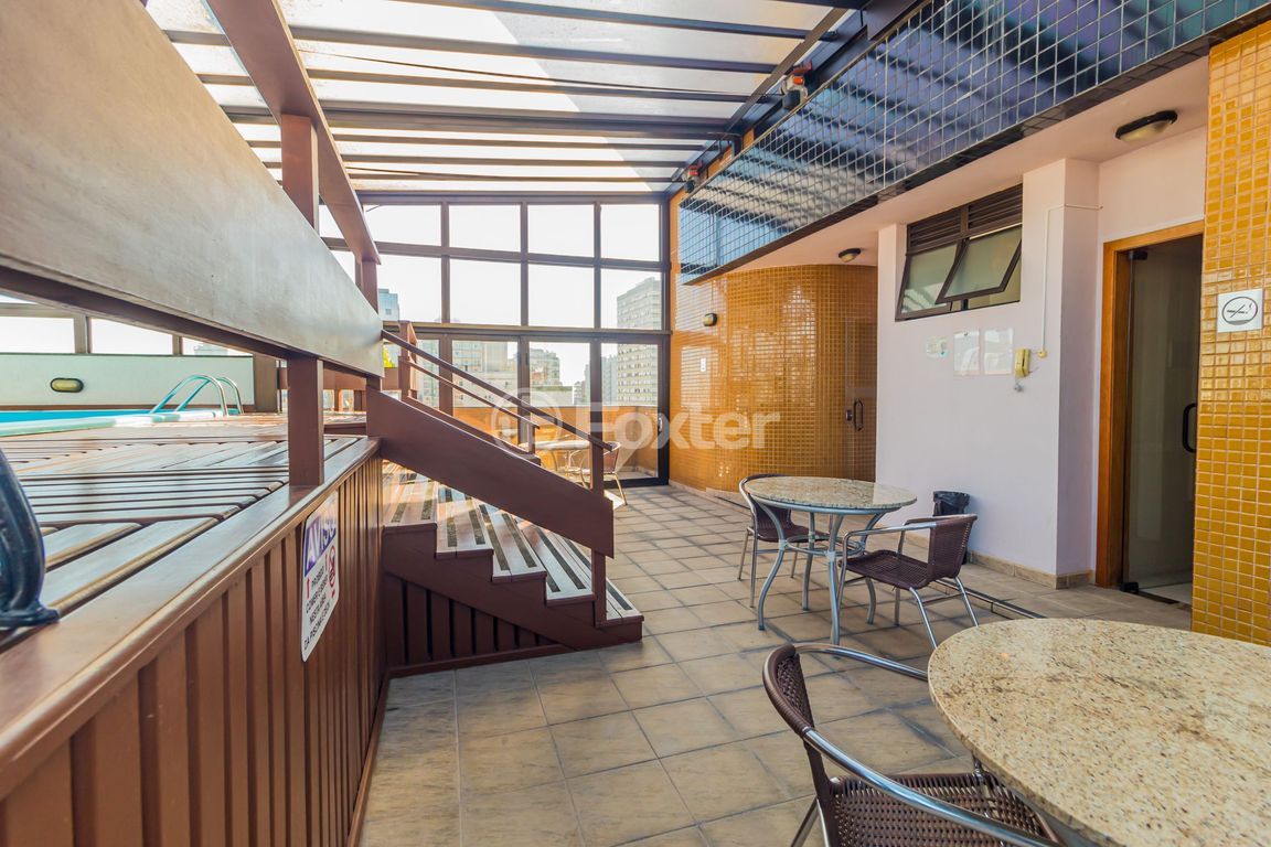 Studio/Kitnet/JK para comprar em Ramiro Barcelos, 1373 - foto 50