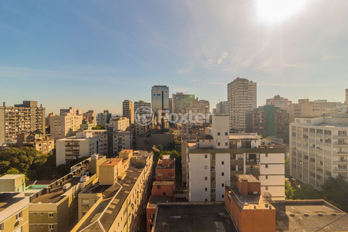 Studio/Kitnet/JK para comprar em Ramiro Barcelos, 1373 - foto 54