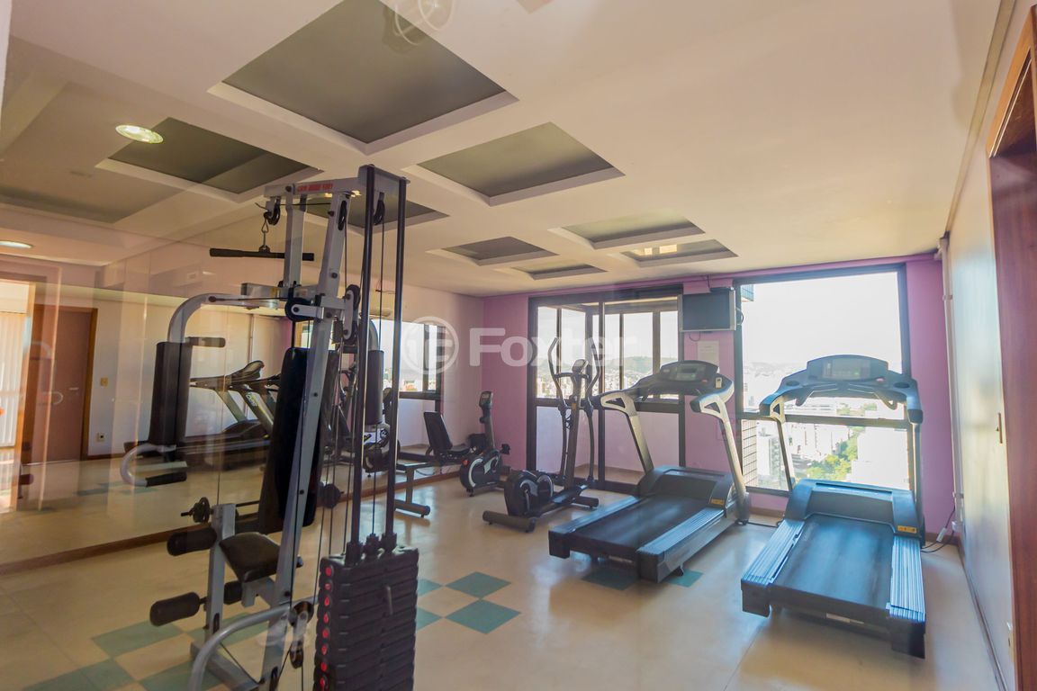 Studio/Kitnet/JK para comprar em Ramiro Barcelos, 1373 - foto 56