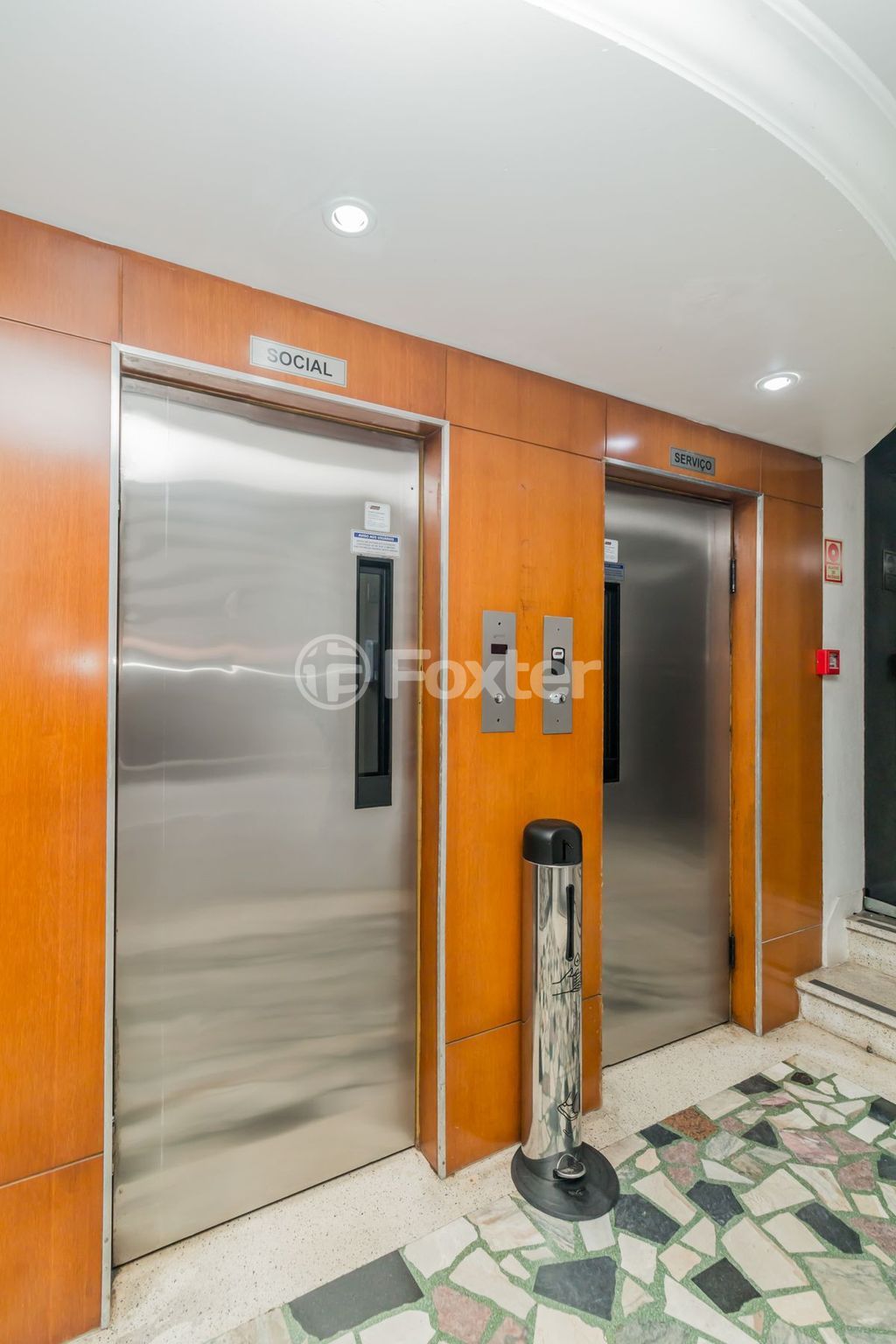 Apartamento para comprar em Ramiro Barcelos, 1522 - foto 17
