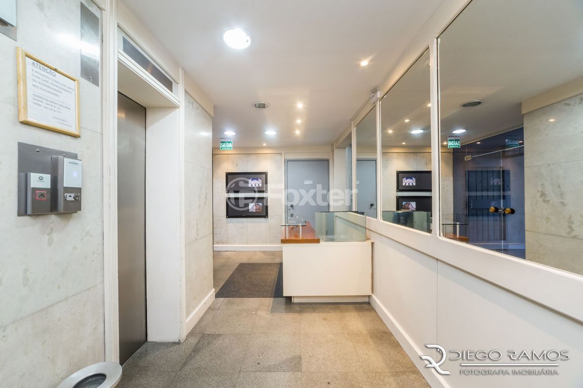 consultorio sala conjunto para comprar em Doutor Barros Cassal, 33 - foto 7